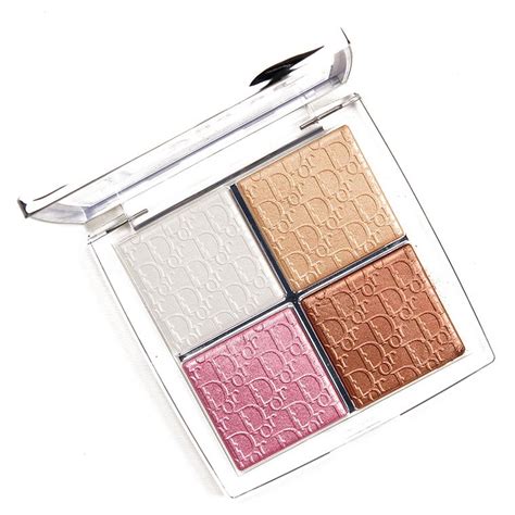 dior highliter palette|christian Dior highlighter.